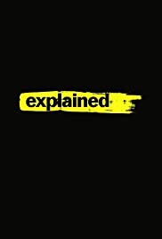 Explained (2018) cover