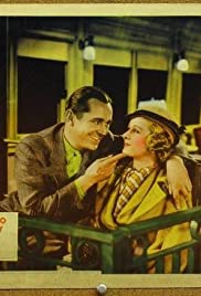 Arizona to Broadway (1933) cover