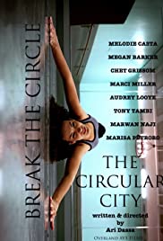 The Circular City 2020 poster