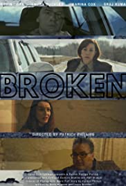 Broken 2020 copertina