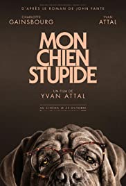 Mon chien Stupide (2019) cover