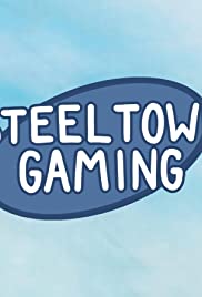 Steel Town Gaming (2019) cover