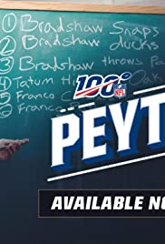 Peyton's Places 2019 poster