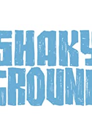 Shaky Ground 2019 masque