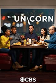 The Unicorn (2019) cover