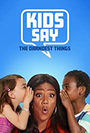 Kids Say the Darndest Things 2019 capa