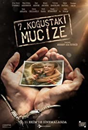 Yedinci Kogustaki Mucize 2019 poster
