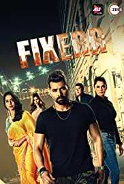 Fixerr (2019) cover