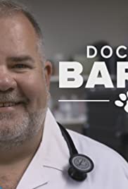 Doctor Barry 2019 capa