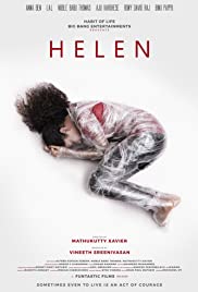 Helen (2019) cover