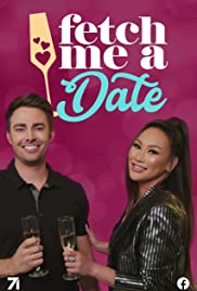 Fetch Me A Date (2019) cover