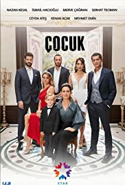 Çocuk (2019) cover