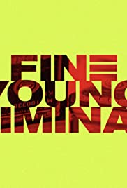 Fine Young Criminals (2019) cover