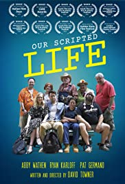 Our Scripted Life (2019) cover