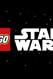 Greatest LEGO Star Wars Battle Stories 2019 capa
