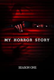 My Horror Story (2019) cover
