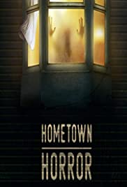 Hometown Horror 2019 capa