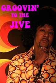 Groovin' to the Jive (2019) cover
