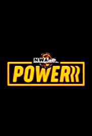NWA Power 2019 poster