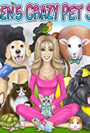 Lauren's Crazy Pet Show (2019) cover