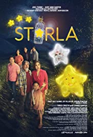 Starla (2019) cover