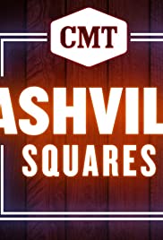 Nashville Squares (2019) cover