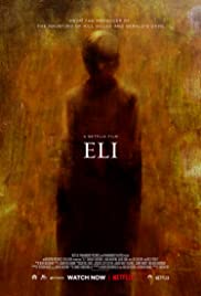 Eli 2019 capa