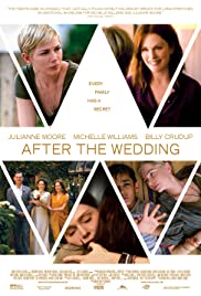 After the Wedding (2019) cover