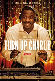Turn Up Charlie (2019) cover