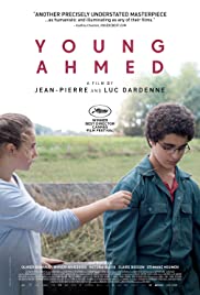 Le jeune Ahmed (2019) cover