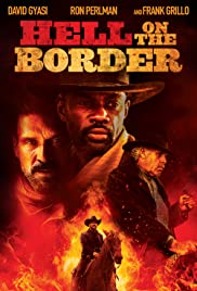 Hell on the Border (2019) cover