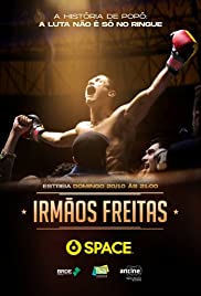 Os Irmãos Freitas (2019) cover