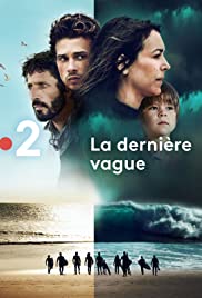 La Dernière Vague 2019 masque