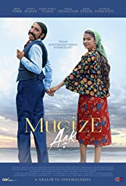 Mucize 2: Ask (2019) cover