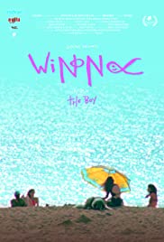 Winona (2019) cover