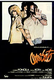Arrebato (1980) cover