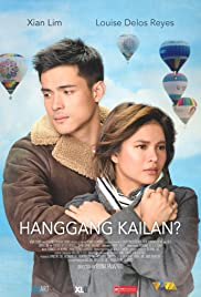 Hanggang kailan? (2019) cover