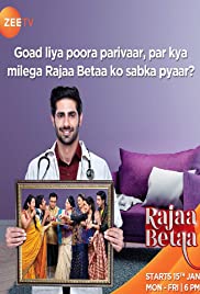 Rajaa Betaa (2019) cover