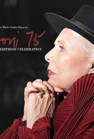 Joni 75: A Birthday Celebration (2019) cover