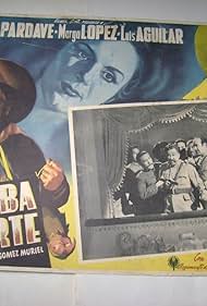 Arriba el norte 1949 masque