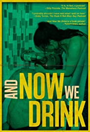 And Now We Drink (2019) cover