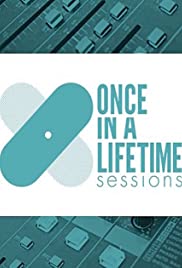 Once in a Lifetime Sessions 2018 masque