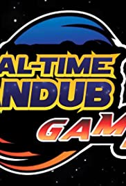 Real-Time Fandub Games (2018) cover