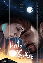 Hello & Goodbye (2018) cover
