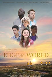 Edge of the World 2018 capa