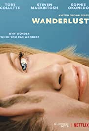 Wanderlust (2018) cover