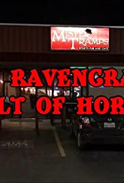 Saul Ravencraft's Vault of Horror 2018 masque