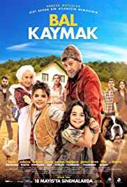 Bal Kaymak (2018) cover