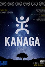 Kanaga 2018 masque