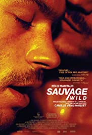 Sauvage (2018) cover